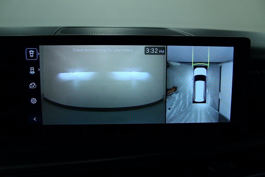 Used 2024 Hyundai Santa Fe Calligraphy image 10