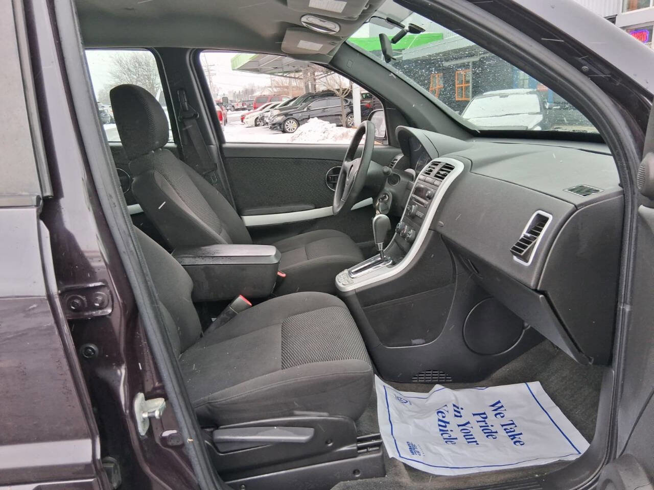 Used 2007 Pontiac Torrent 2WD image 11