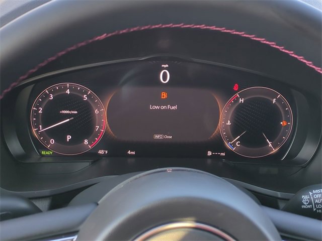 New 2026 MAZDA CX-70 3.3 Turbo S w/ Premium Package image 14