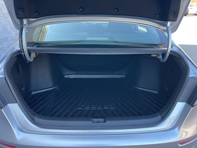 Used 2025 Honda Accord LX image 27