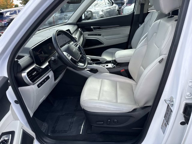 Used 2024 Kia Telluride S w/ S Sunroof Package AWD/4WD image 14
