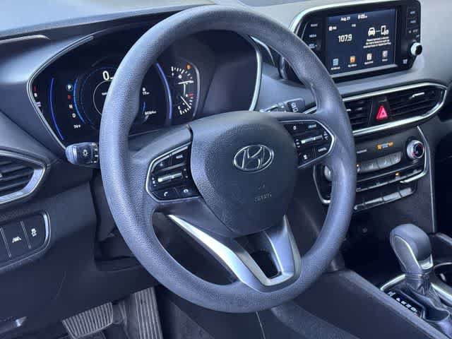 Used 2019 Hyundai Santa Fe SEL FWD image 20