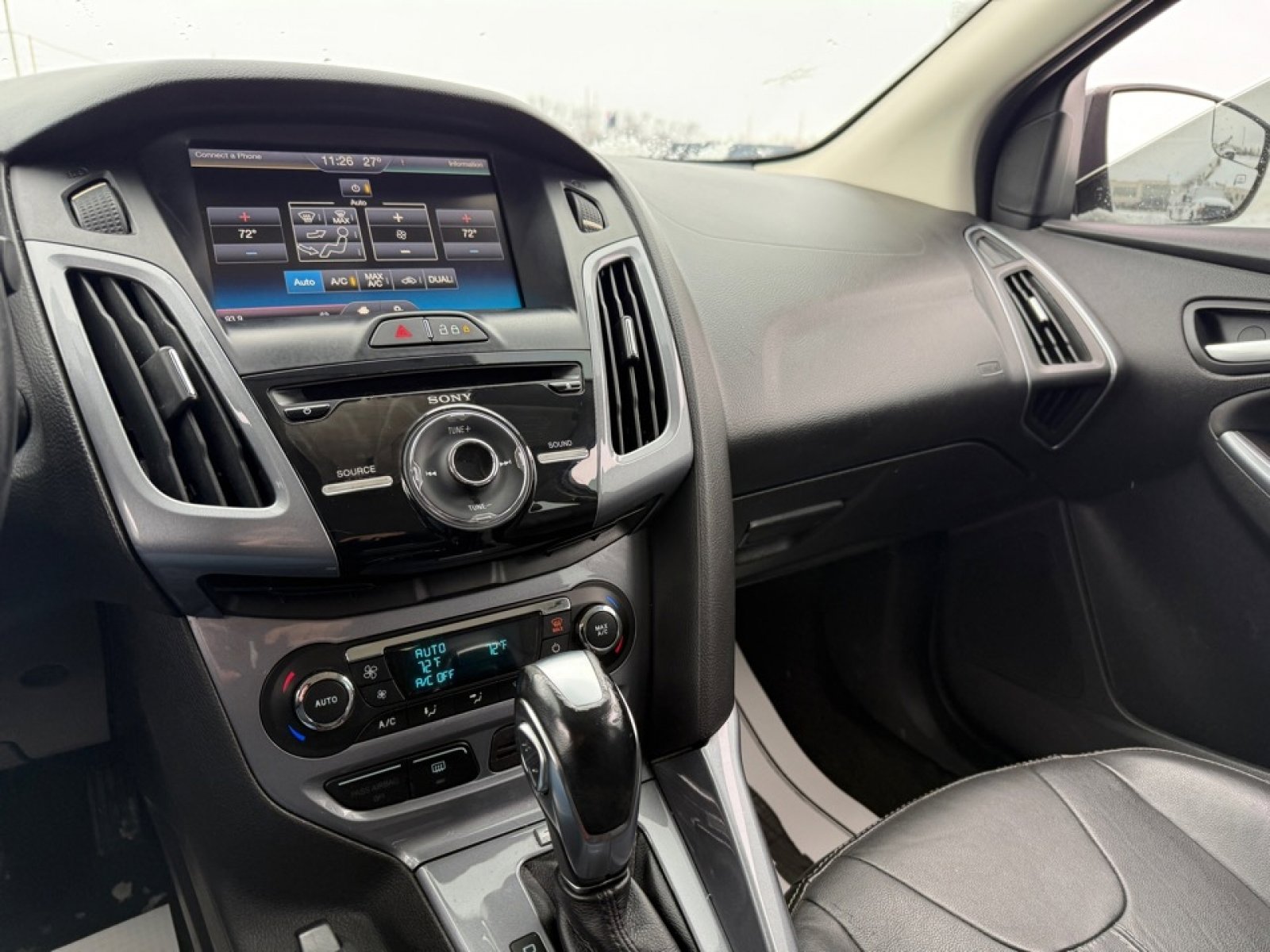 Used 2013 Ford Focus Titanium image 29