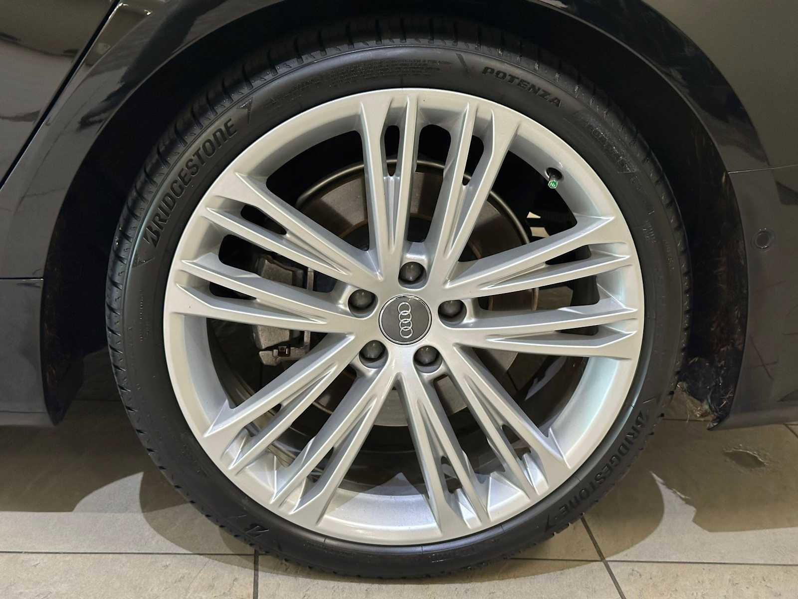 Used 2019 Audi A7 3.0T Premium Plus w/ Premium Plus Package image 9