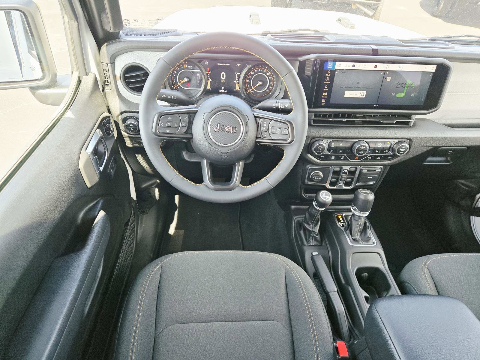 Used 2024 Jeep Gladiator Sport image 11