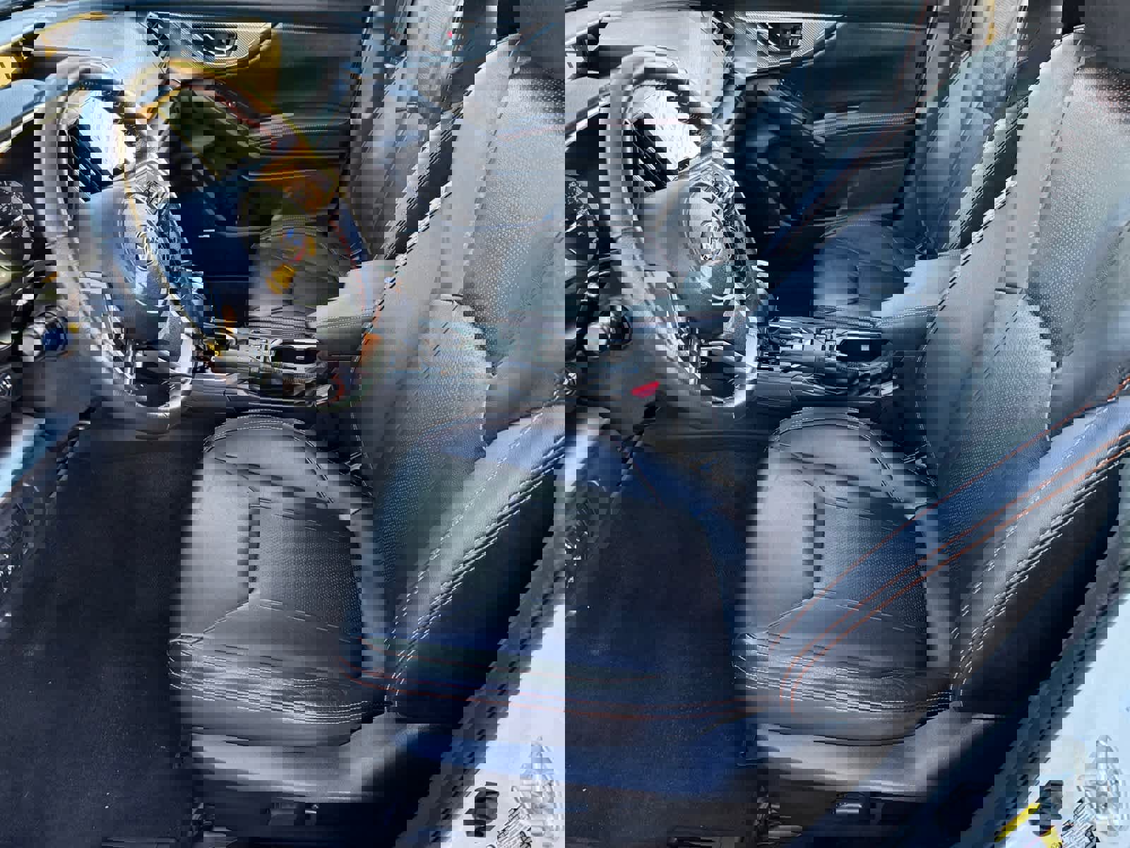 Used 2022 Subaru Crosstrek 2.5i Limited w/ Moonroof Package 2 image 10