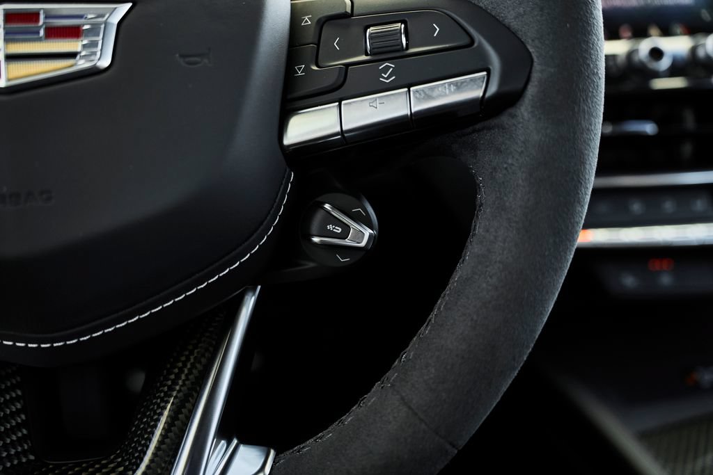 Used 2023 Cadillac CT5 V Blackwing RWD image 29