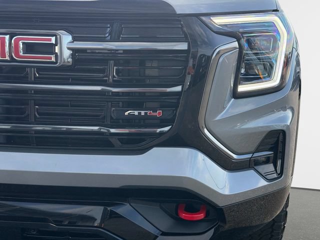 New 2026 GMC Terrain AT4 w/ Convenience Package III AWD/4WD image 9
