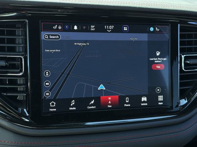 New 2026 Dodge Durango GT image 24