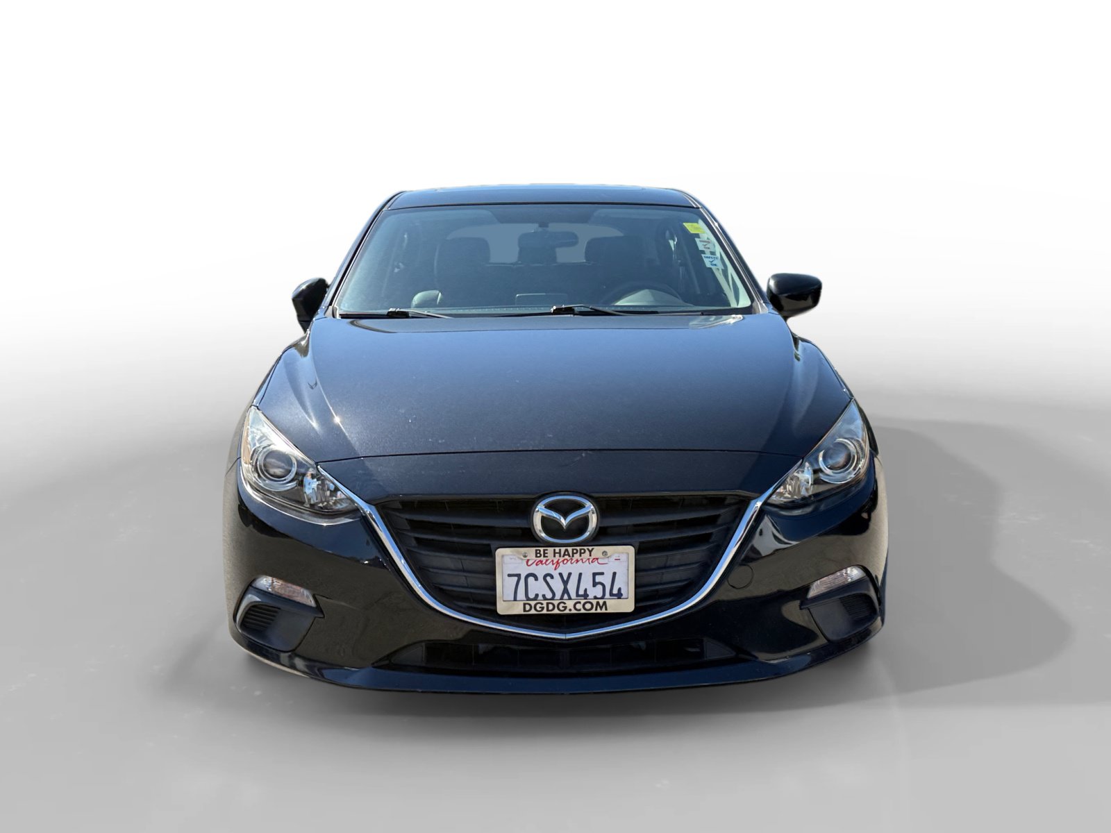 Used 2014 MAZDA MAZDA3 i Grand Touring FWD image 8