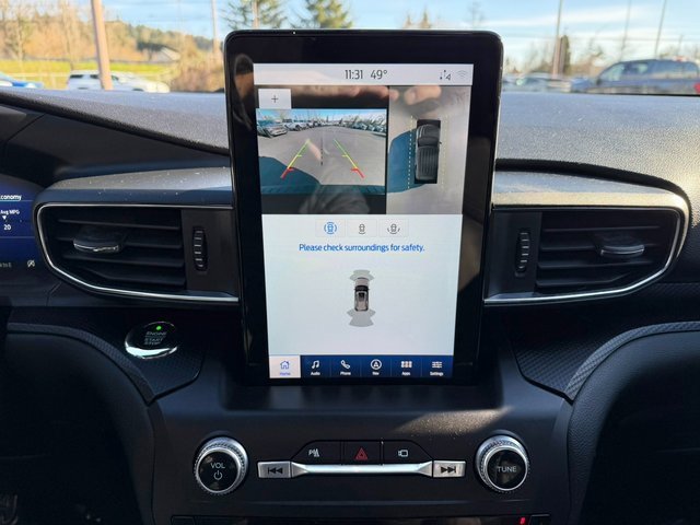 Used 2020 Ford Explorer ST w/ ST Street Pack image 22