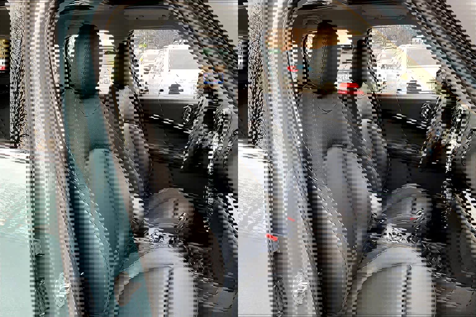 Certified 2023 MINI Cooper Countryman S w/ Signature Upholstery Package image 9