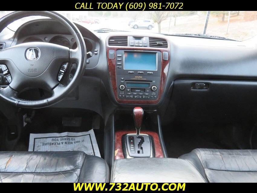 Used 2004 Acura MDX Touring image 26
