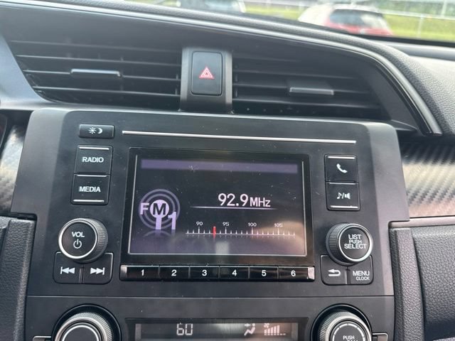 Used 2019 Honda Civic Sport image 16