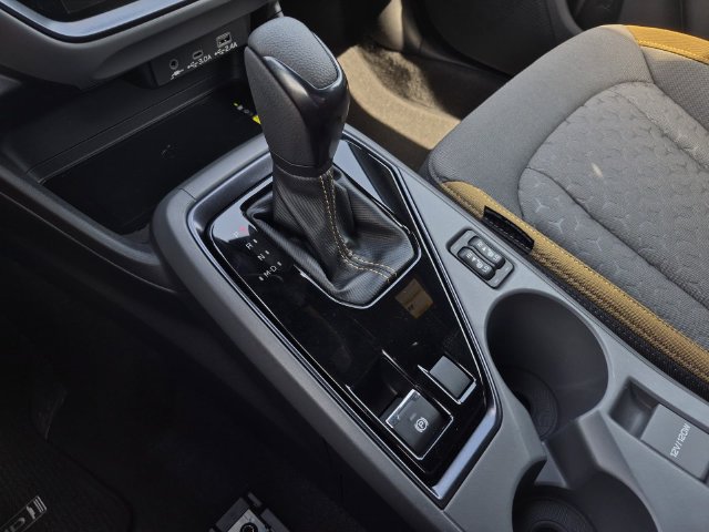 New 2026 Subaru Crosstrek 2.5i Sport AWD/4WD image 25