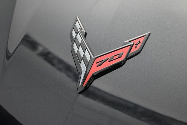 Used 2023 Chevrolet Corvette Z06 RWD image 32