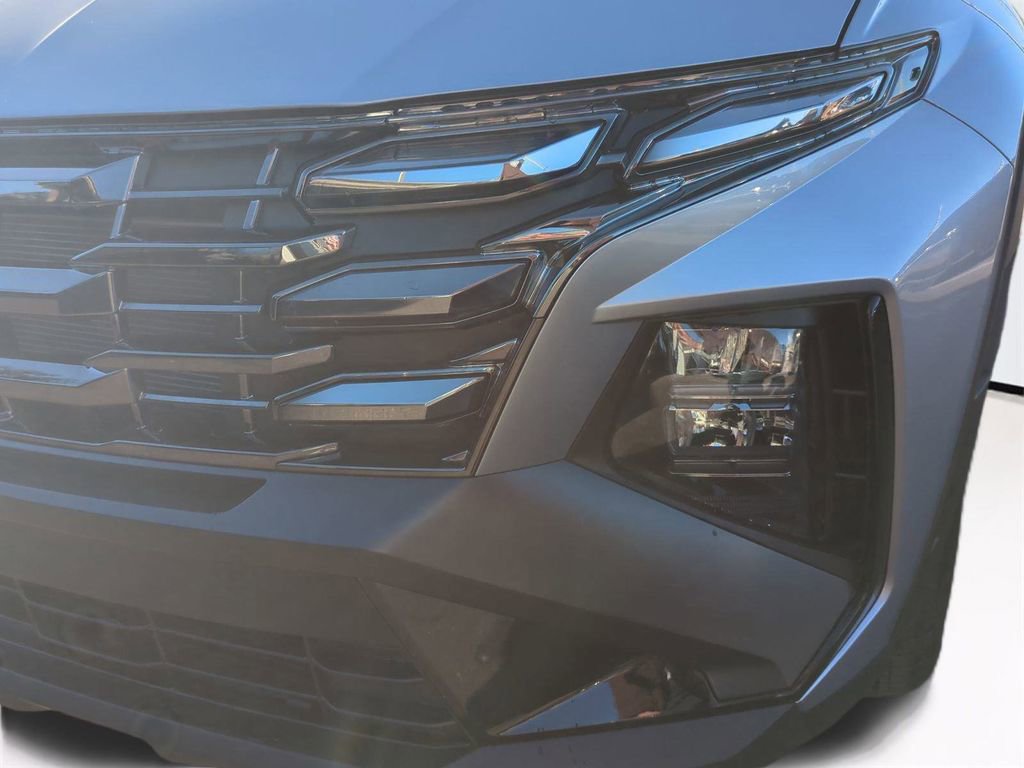 New 2026 Hyundai Tucson XRT image 10