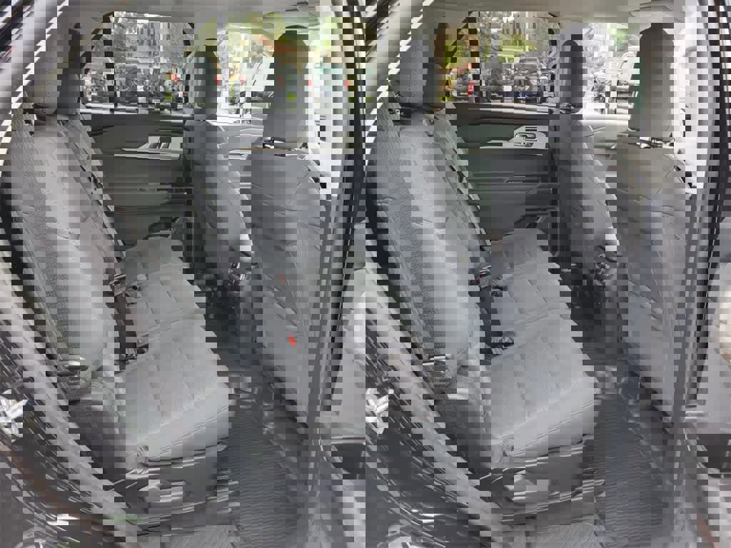 Used 2025 Ford Explorer Active image 16