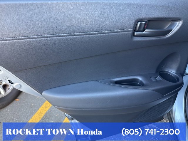 Used 2025 Toyota Corolla Cross AWD Hybrid image 14