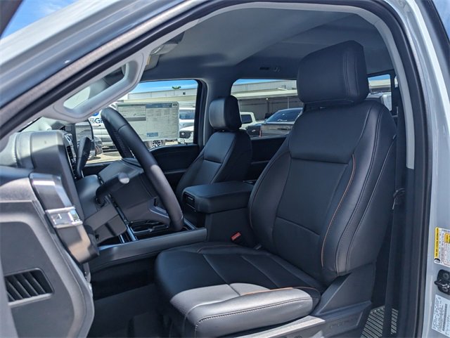 New 2026 Ford F350 Lariat image 5