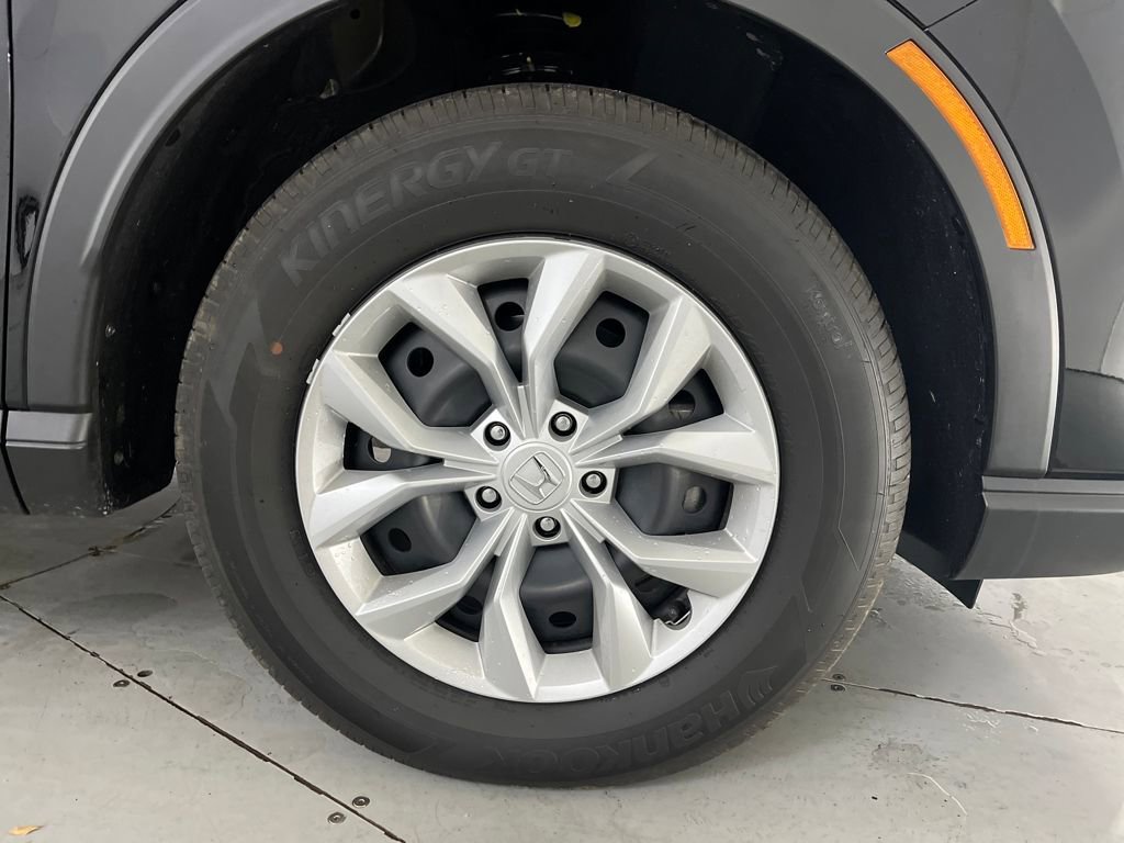 Used 2026 Honda CR-V LX image 16