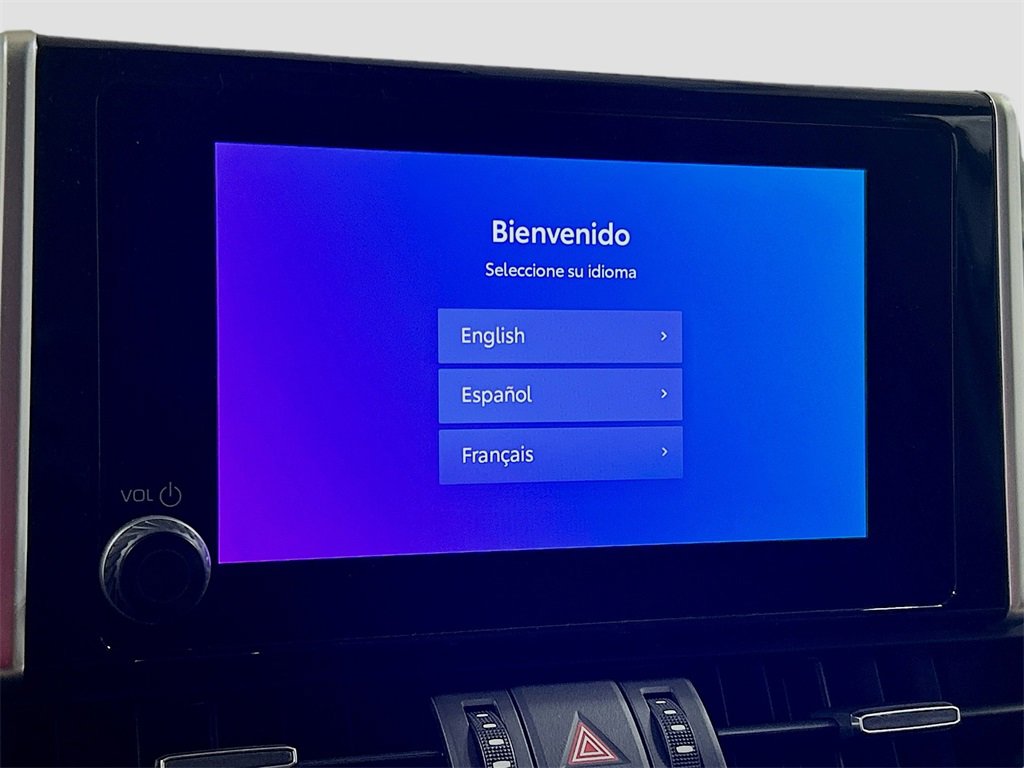 New 2025 Toyota RAV4 XLE Premium image 14