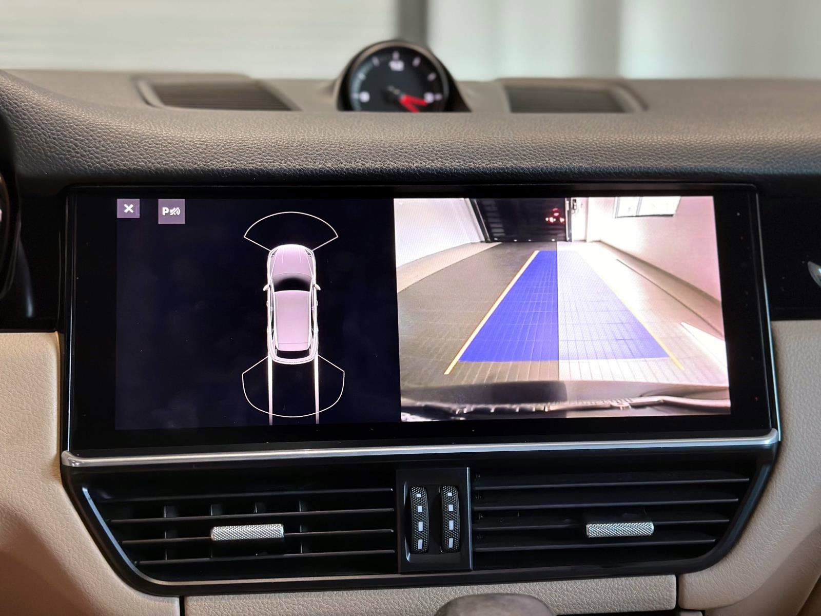Certified 2021 Porsche Cayenne image 25