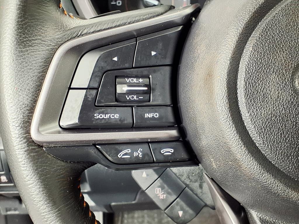 Used 2018 Subaru Crosstrek 2.0i Premium w/ Eyesight System image 17