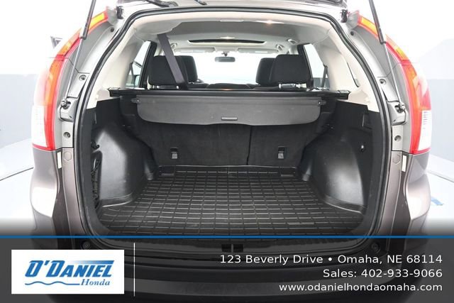 Used 2013 Honda CR-V EX image 37