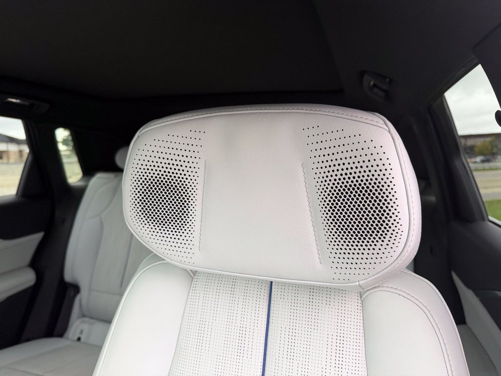 Certified 2024 Cadillac Lyriq Sport w/ LPO, Floor Liner Package AWD/4WD image 29