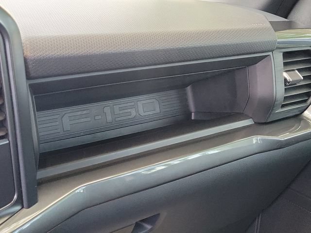 Used 2024 Ford F150 STX RWD image 28