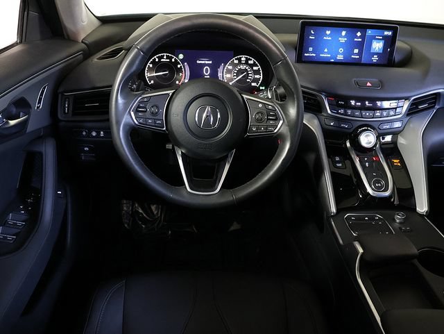 Used 2023 Acura TLX FWD image 3