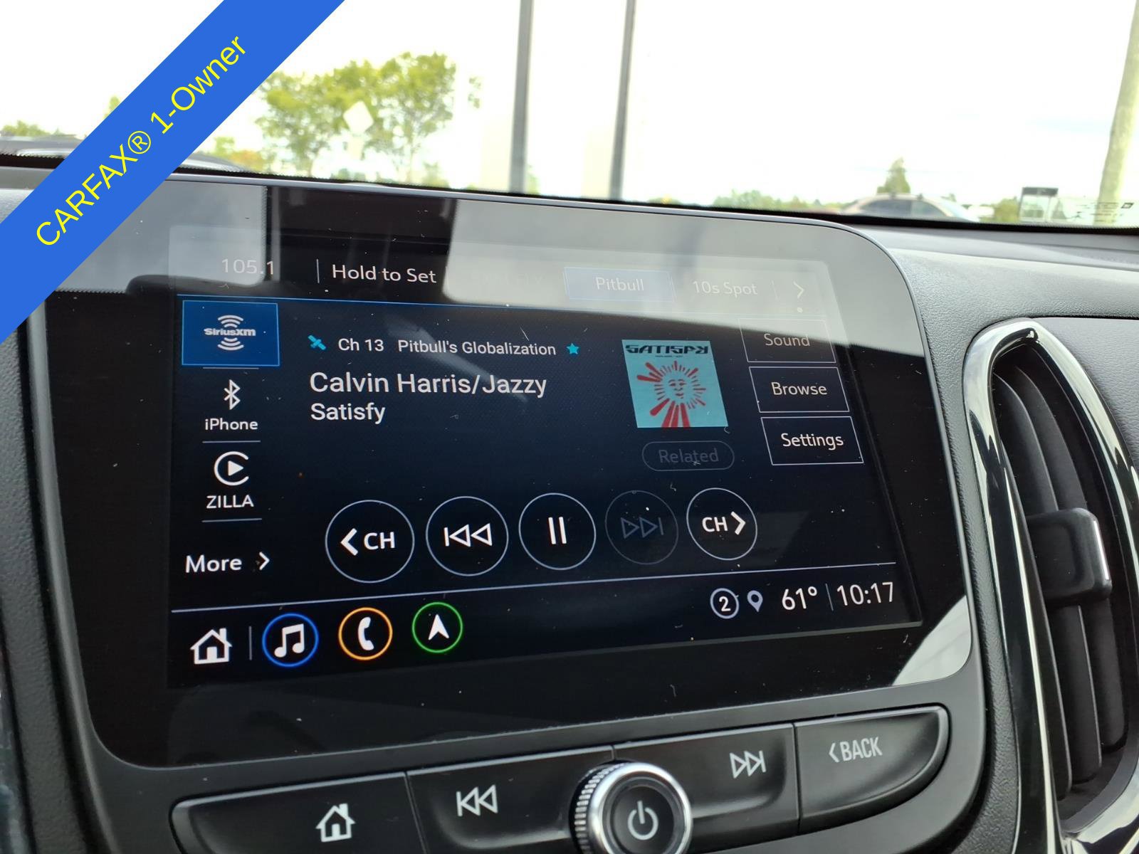 Used 2022 Chevrolet Equinox RS w/ RS Leather Package AWD/4WD image 26