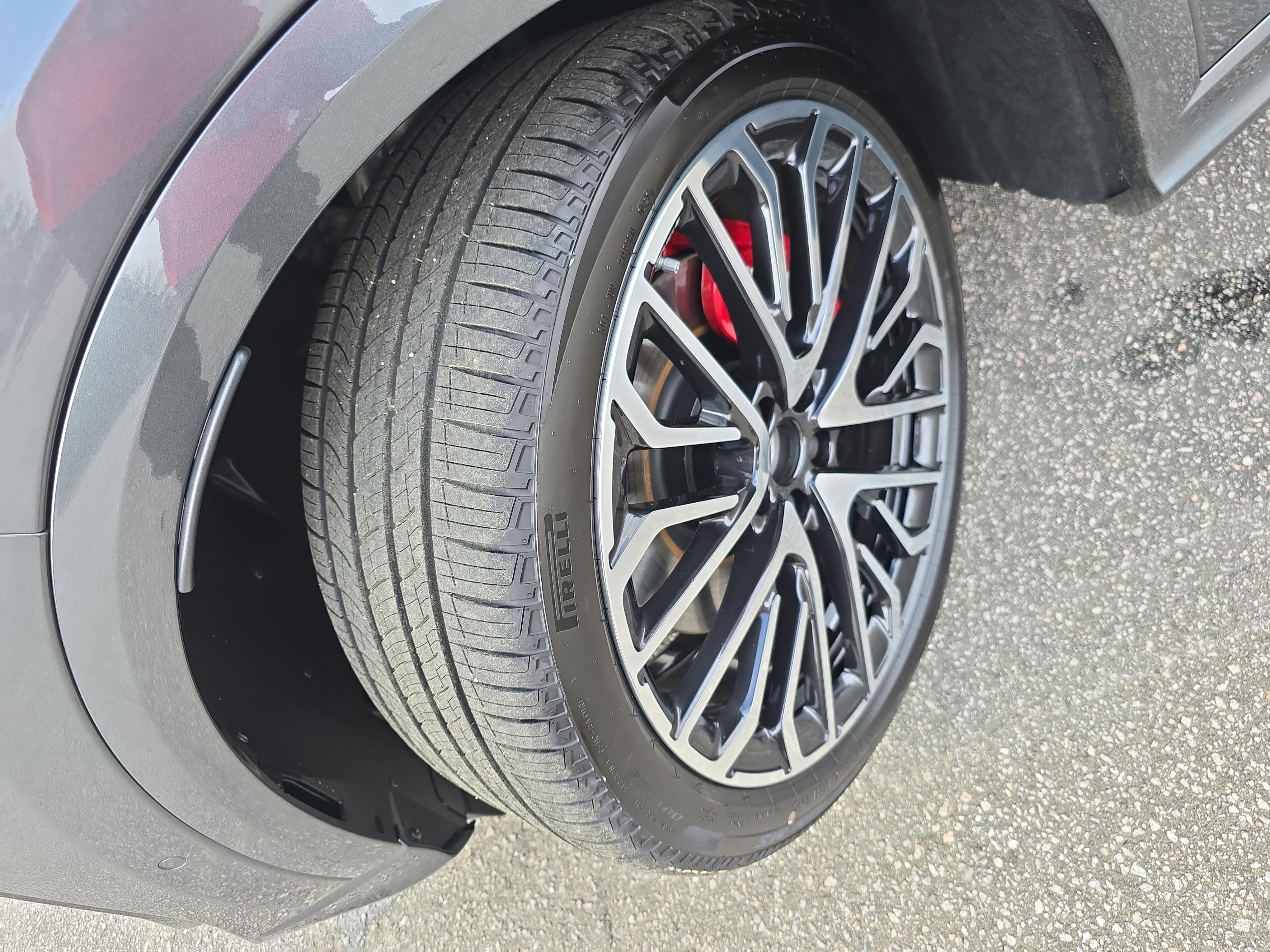 New 2026 Audi SQ5 Premium Plus image 31