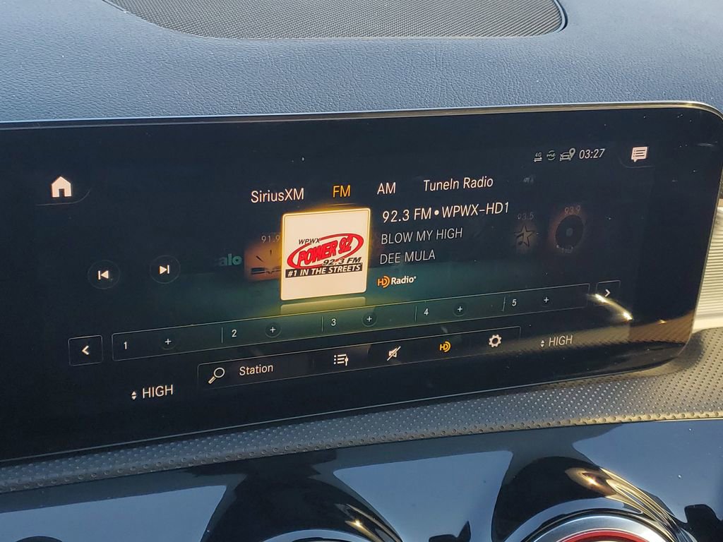 Used 2022 Mercedes-Benz A 220 w/ Premium Package Lite image 21