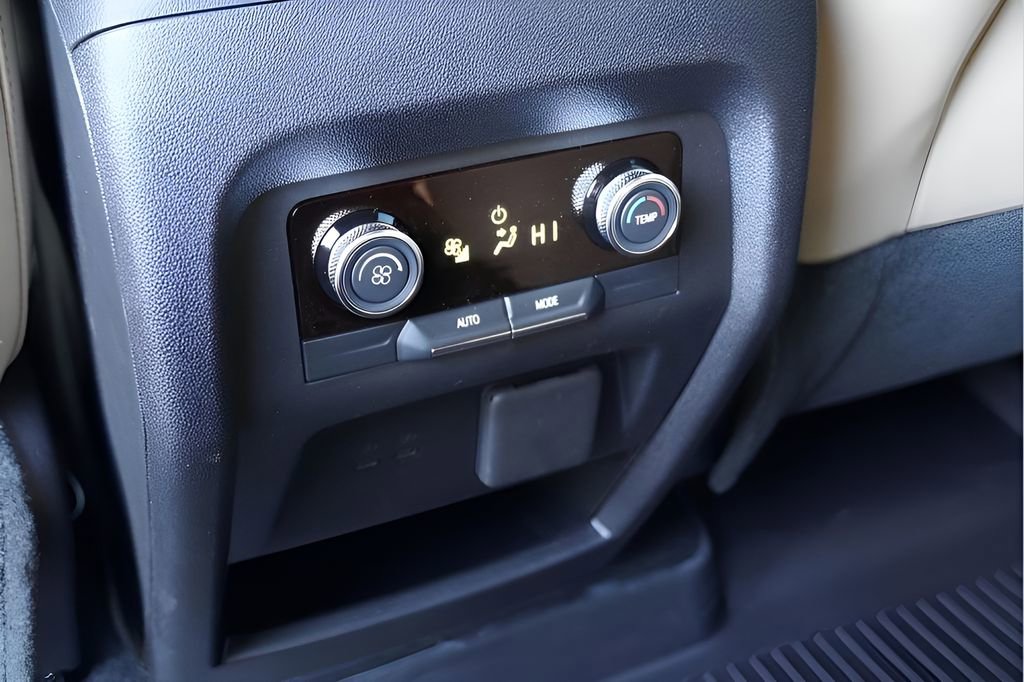 New 2026 Buick Enclave Preferred w/ Power Package image 25