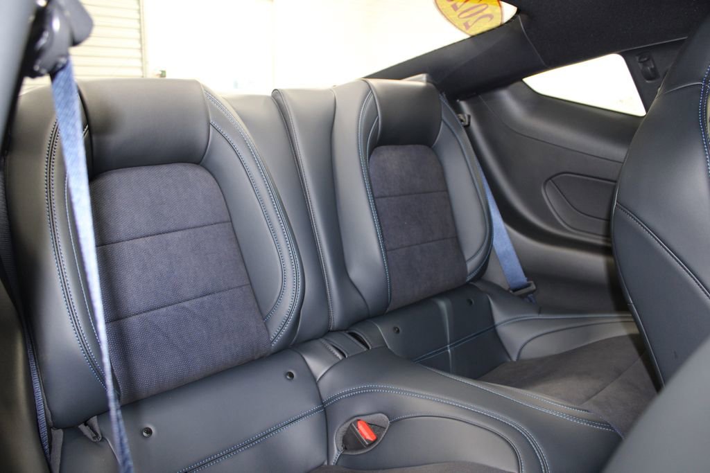 Used 2025 Ford Mustang Dark Horse image 27