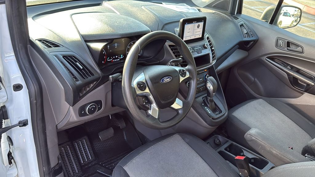 Used 2020 Ford Transit Connect XL image 9