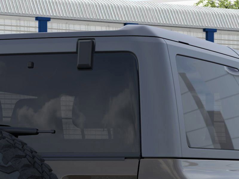 New 2026 Ford Bronco Base w/ Sasquatch Package image 25
