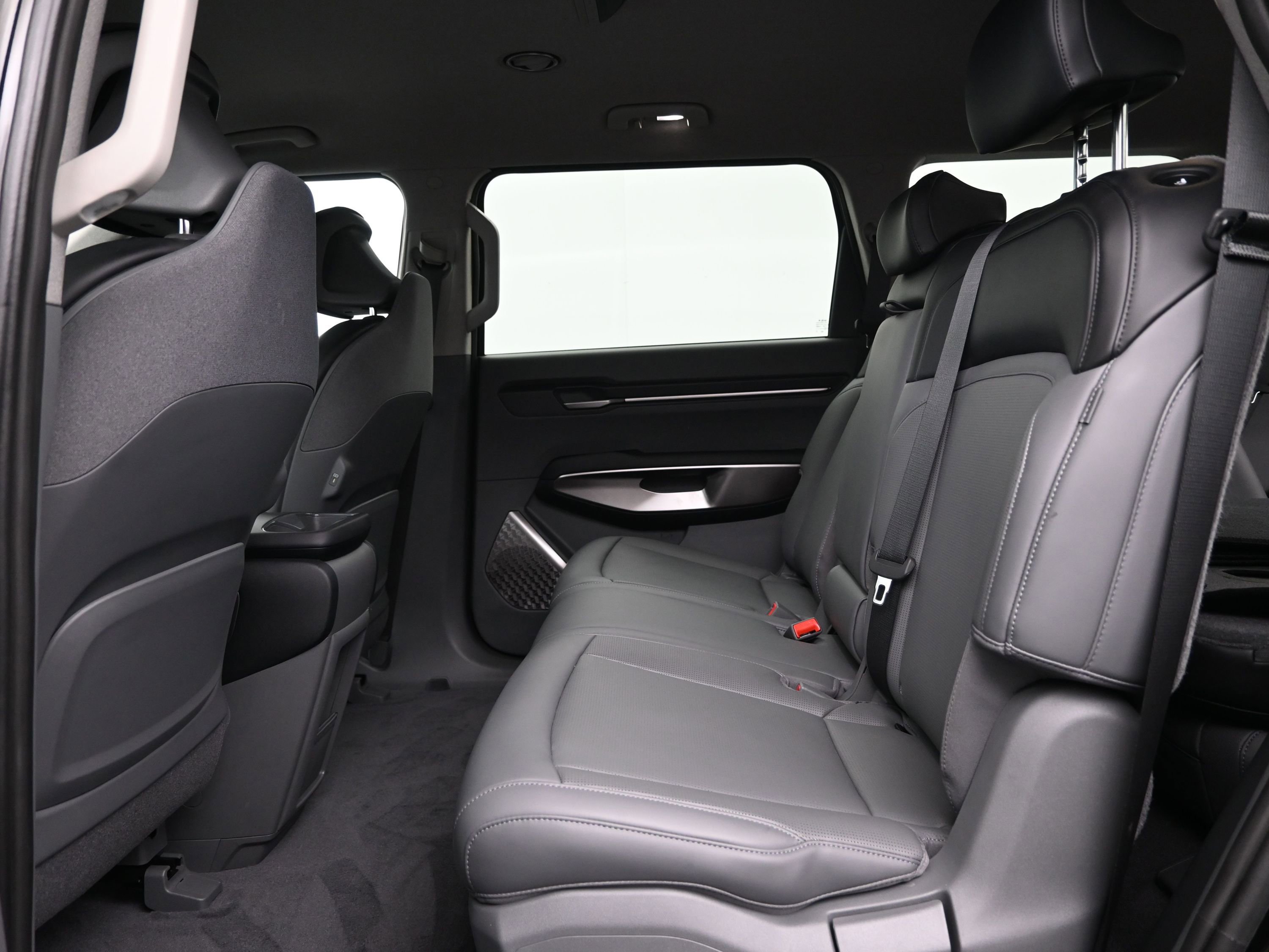 Used 2024 Kia EV9 Light image 11