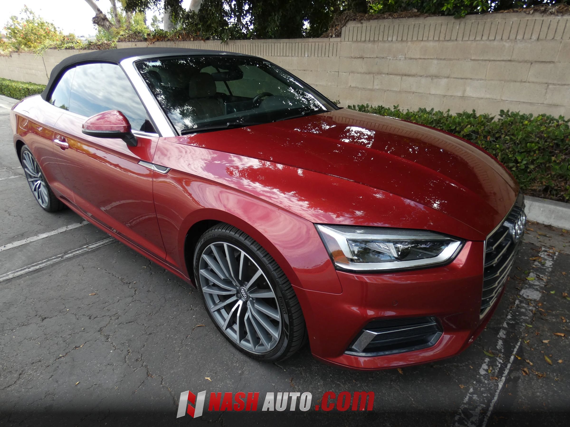 Used 2019 Audi A5 2.0T Premium Plus w/ Premium Plus AWD/4WD image 72
