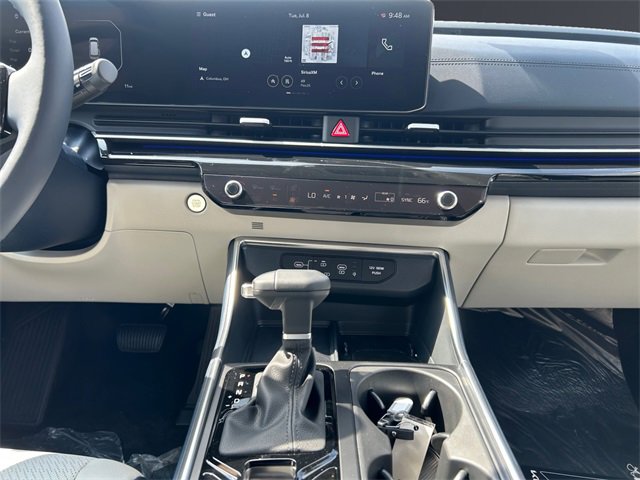 New 2026 Kia Carnival SX Prestige image 12