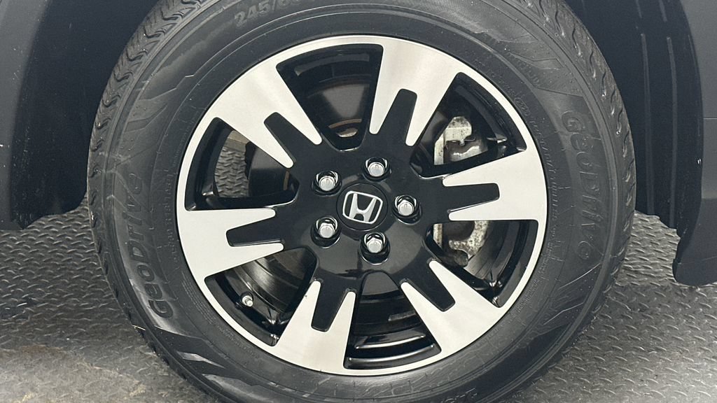 Used 2020 Honda Ridgeline RTL image 21