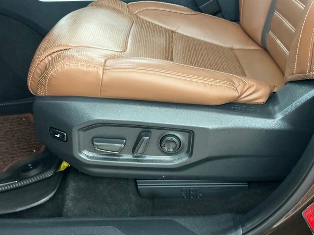Used 2024 Toyota Tundra 1794 Edition AWD/4WD image 15