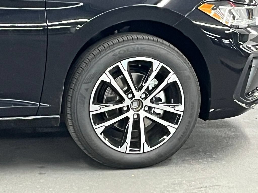 New 2026 Volkswagen Jetta Sport FWD image 34