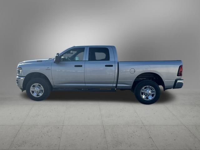New 2026 RAM 2500 Tradesman image 6