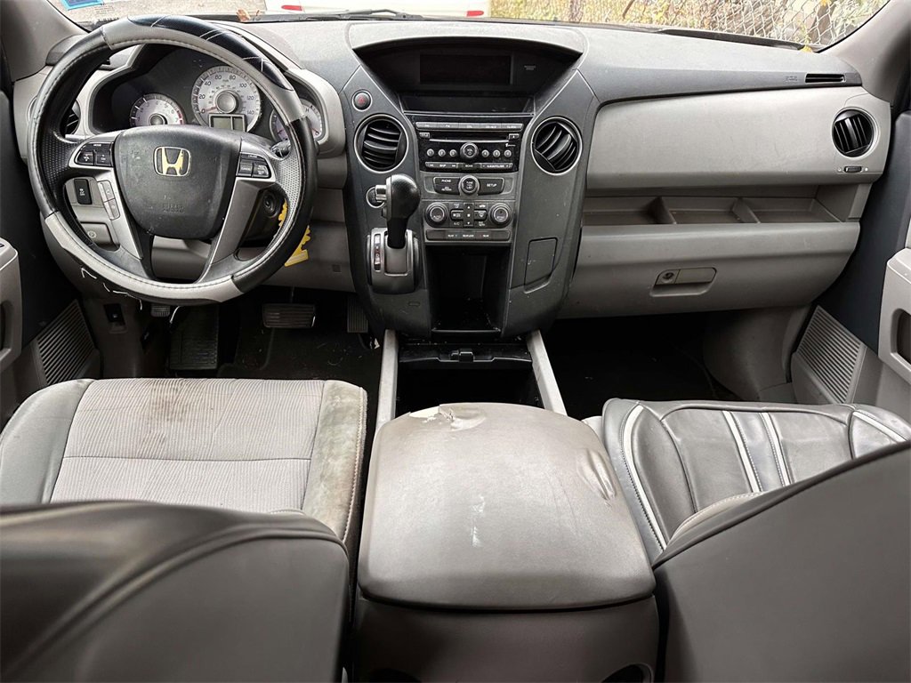 Used 2012 Honda Pilot EX image 14