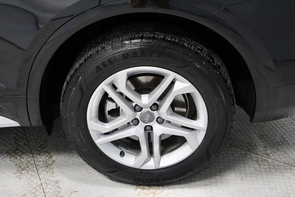 Used 2019 Audi Q5 2.0T Premium w/ Convenience Package image 19