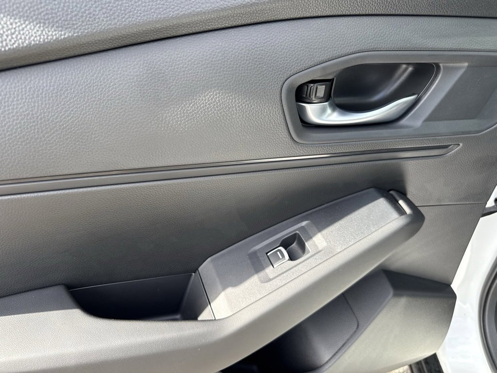 Used 2025 Honda Accord SE image 34