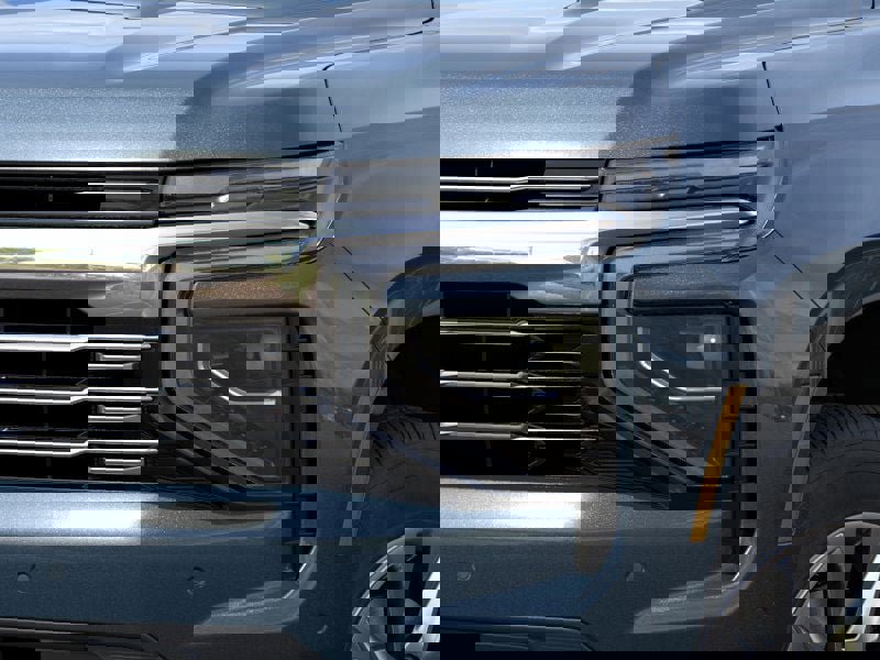 New 2026 Chevrolet Tahoe Premier image 36